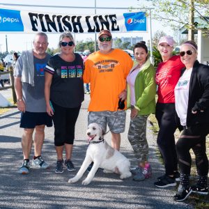 Furry Friends 5K-3365